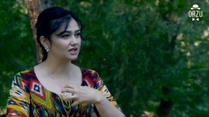 Ногуфтахо бо Тахмина Рачабова (14.07.2020) ناگفته ها با تهمینه رجب