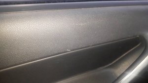 Полировка фар своими руками за 10 минут / Восстановление фары / Лайфхак