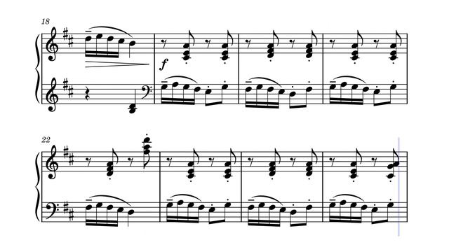 Гопак  Ю. Щуровський