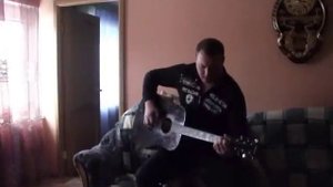 у тебя глаза как омут.AVI