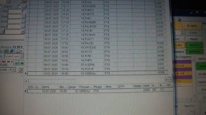 How I work in FT8 digital form of communication | Как я работаю в FT8 цифровой вид связи