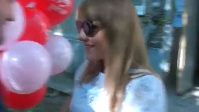 Предложение руки и сердца в стиле ЛАТИНОС смотреть онлайн