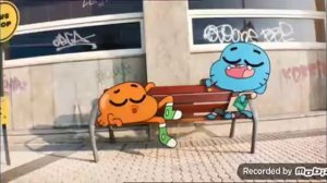 дарвин и гамбол ты пока не стал большим