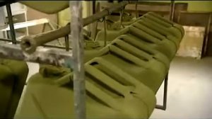 Производство металлических канистр
