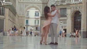 Света "А ты не мой" - романтический танец