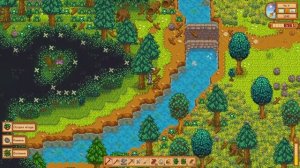 Полная история долины Стардью // Новые Основы Stardew Valley №4