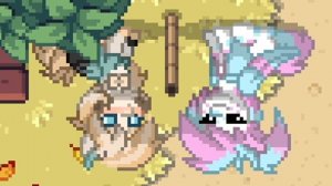 ДАЮ 150 РУБЛЕЙ КАЖДОМУ, КТО ПРАВИЛЬНО ОТВЕТИТ НА ЗАГАДКУ! / PONY TOWN / ПОНИ ТАУН
