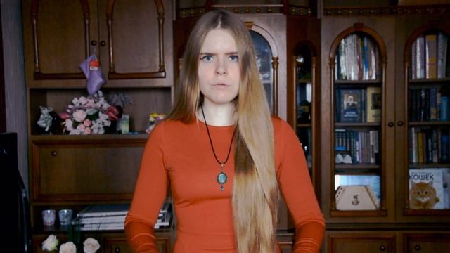 Сновидения (Мои мистические и пророческие сны)
