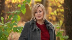 Ютуб-канал Елены Козенковой. Трейлер . Верую @Елена Козенкова