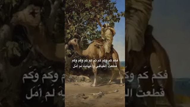 اجمل شعر