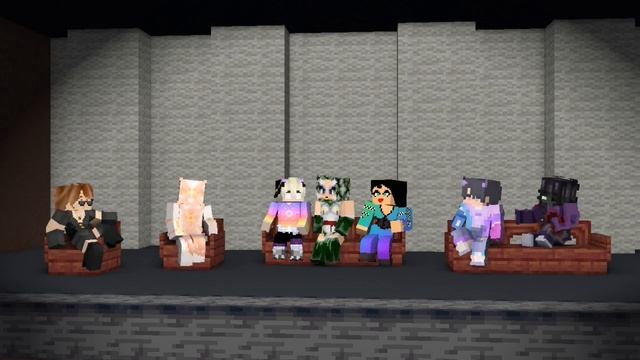 MCDR Java Special Cast Interview! смотреть онлайн