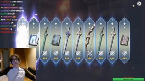 Best @Zy0x Clips - 2.X Edition (Inazuma)