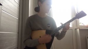 «Полёт Шмеля» Н.А. Римский-Корсаков