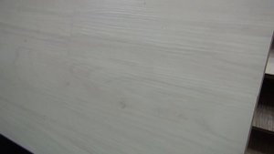 Кварц-виниловый ламинат Vinilam Дуб Бремен 254-1 / Виниловая плитка ПВХ Винилам для пола / LVT