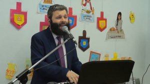 Шломо Низин - Нет нет никого кроме Бога одного