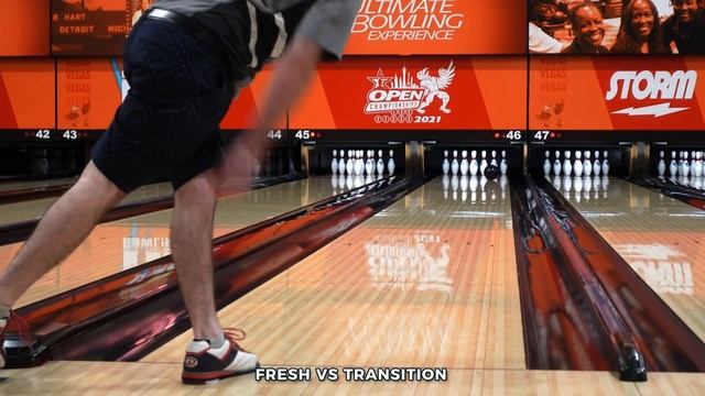 When Should You Change Bowling Balls?