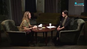 Владимир Варнава. Хореограф, лауреат «Золотой маски». «Время суток. Интервью»