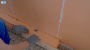 Раздвижная система SLIDORS на лоджии. Утепление, отделка,  установка шкафов