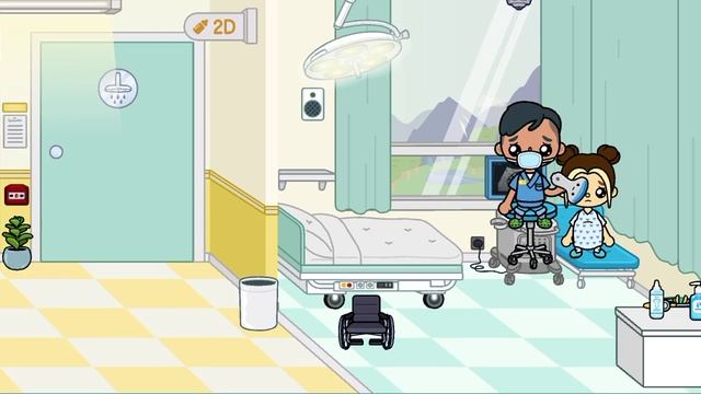 #нелюбимая #токабока #безозвучки смотреть онлайн