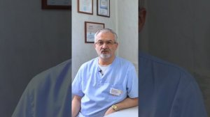 Доктор Креймер - установка внутрижелудочного баллона