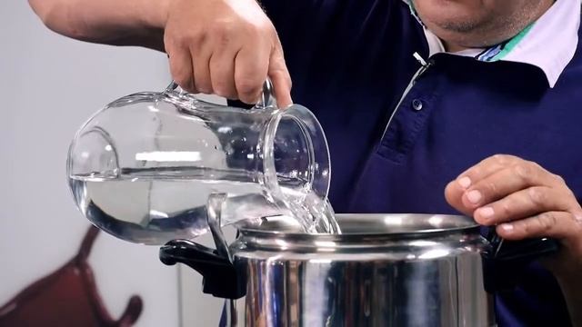 Видео-инструкция для работы с автоклавом Домашний погребок смотреть онлайн