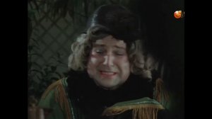 DON PEDRO " Здравствуйте я ваша тетя" фрагмент...