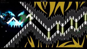 "Astral Divinity" by knobbelboy 100% [Extreme Demon]