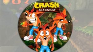 Crash Bandicoot OST Remastered - Main Theme