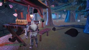 Firelight Fantasy Force Energy Обзор Геймплей