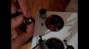 Выжить в Сибири - Дешевый пулевой патрон. Пуля Болт, изготовление