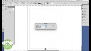 Аdobe indesign уроки. Пять простых хитростей. Урок 1.