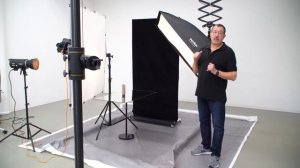 Фотошкола Godox с Игорем Сахаровым. Урок №16. От теории к практике: длительность импульса.
