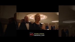 🎥Кино "Треугольник печали" - 2022р