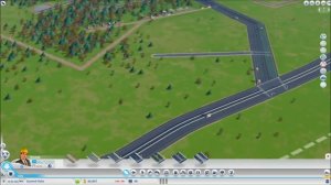 Как играть в SimCity 5. Редактирование автострад