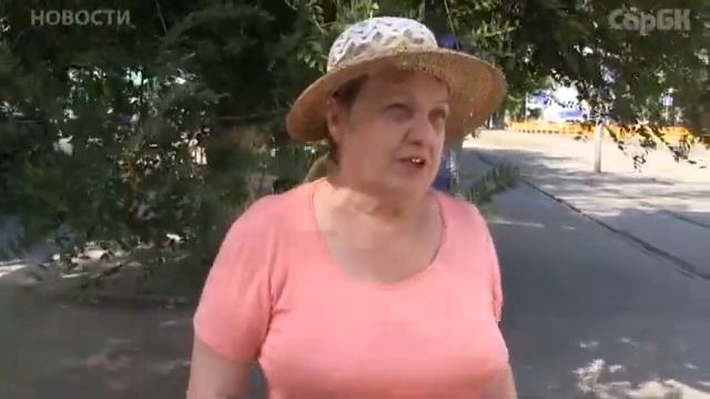 Проспект Энтузиастов оградили от пешеходов смотреть онлайн