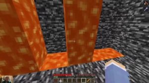 Побег из ТРУДНЕЙШЕЙ Тюрьмы в Майнкрафт - Omziscool Реакция