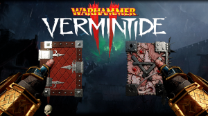 Все Фолианты и Гримуары на карте Вопящий Колокол ► : Warhammer: Vermintide 2