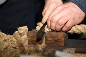 Булатные опыты.