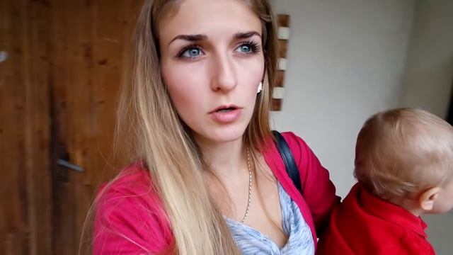 ☼ VLOG: Миша заболел ☼