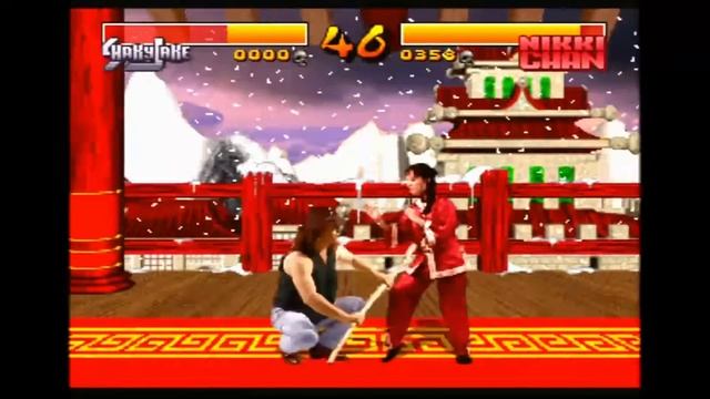 AVGN - Panasonic 3DO Interactive Multiplayer. Rus-Reploid | Игровой Чуланчик смотреть онлайн