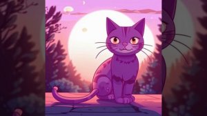 Кот Хамильон