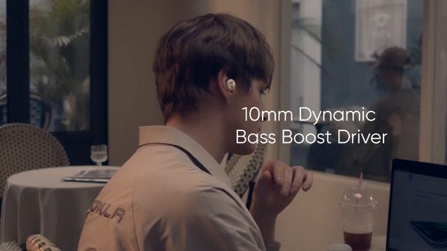 realme Buds Q2 | Noise Off, Power On. смотреть онлайн