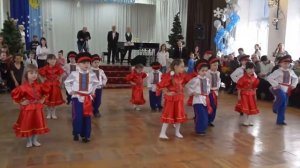 Детский Сад 65 Талантошка Топни ножка моя