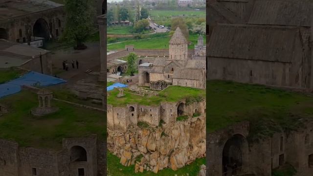 ? Великий Сюник, Монастырь Татев ⛪ ... туры в Армении, для заказа смотри комменты ... #путешествия