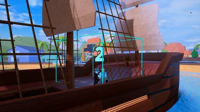 Что Будет в Обновлении ? НОВЫЙ Остров Для Трейдов В РОБЛОКС ДЖЕЙЛБРЕЙК! смотреть онлайн