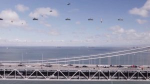 Первый ЛЕТАЮЩИЙ АВТОМОБИЛЬ выйдет на рынок в 2025 году в США!