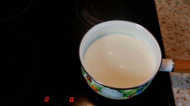 Лучший осенний напиток! ГОРЯЧИЙ ШОКОЛАД! смотреть онлайн