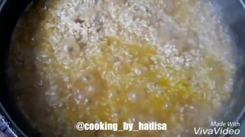 ВКУСНЫЙ ПЛОВ?