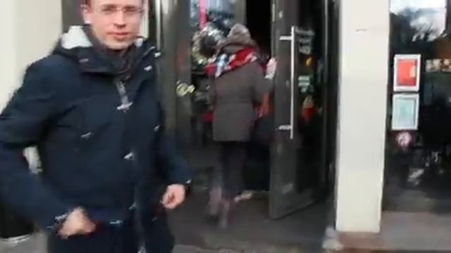 Берлин влог Германия Berlin Vlog Germany