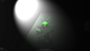 Roblox FTC- How to get BLACK HOLE CHOMIK